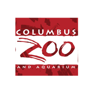 Columbus Zoo brand logo for columbuszoo.org