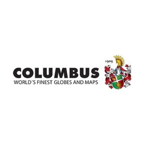 columbusglobes brand logo for columbusglobes.com