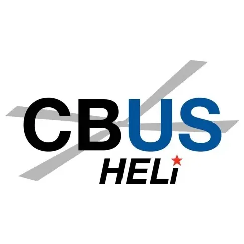 columbusheli brand logo for columbusheli.com