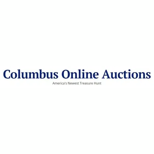 columbusonlineauctions brand logo for columbusonlineauctions.com
