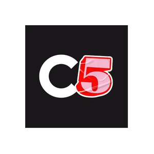 Column Five brand logo for columnfivemedia.com