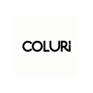Coluri brand logo for coluri.com