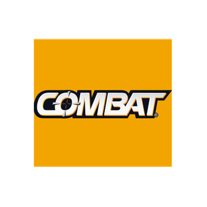 Combat Bugs brand logo for combatbugs.com