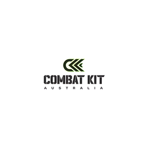 Combat Kit Australia brand logo for combatkitaustralia.com.au