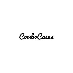 Combo Cases brand logo for combocases.com