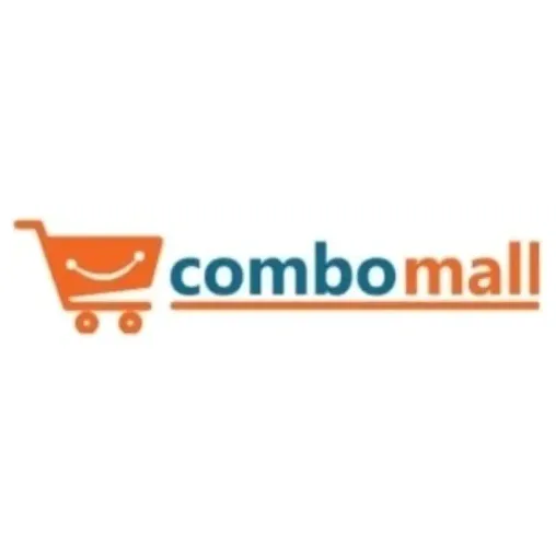 combomall brand logo for combomall.com