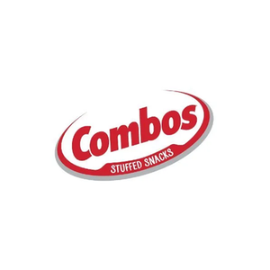 Combos brand logo for combos.com