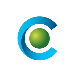 Comcentia brand logo for comcentia.com