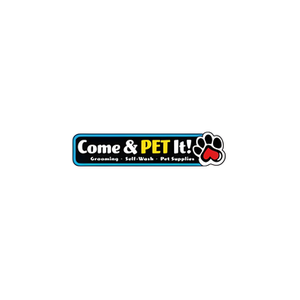 Come and Petit brand logo for comeandpetit.com