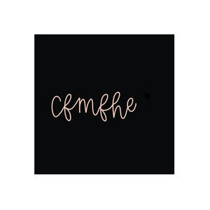 Come Follow Me FHE brand logo for comefollowmefhe.com