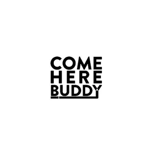 Come Here Buddy brand logo for comeherebuddy.com