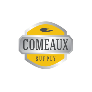 Comeaux Supply brand logo for comeauxsupply.com