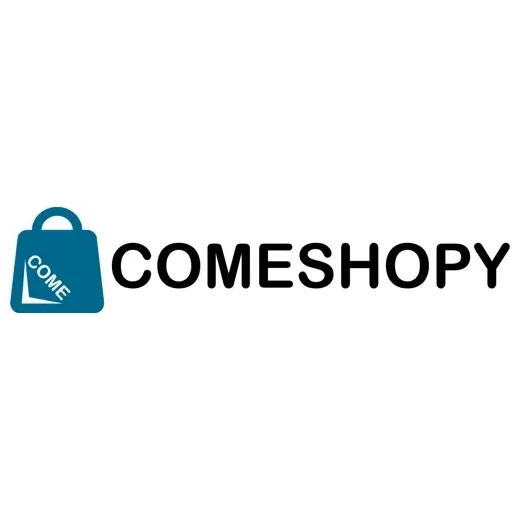 comeshopy brand logo for comeshopy.com