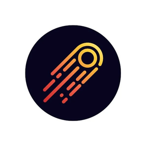 Comet Backup brand logo for cometbackup.com