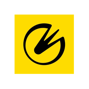Comet VPN brand logo for cometvpn.com
