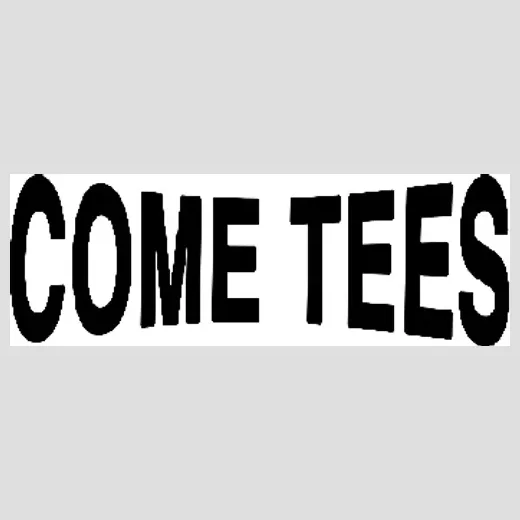 cometees brand logo for cometees.biz