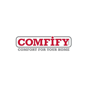 Comfify brand logo for comfify.com