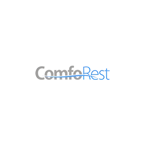 Comforest brand logo for comforest.co.uk