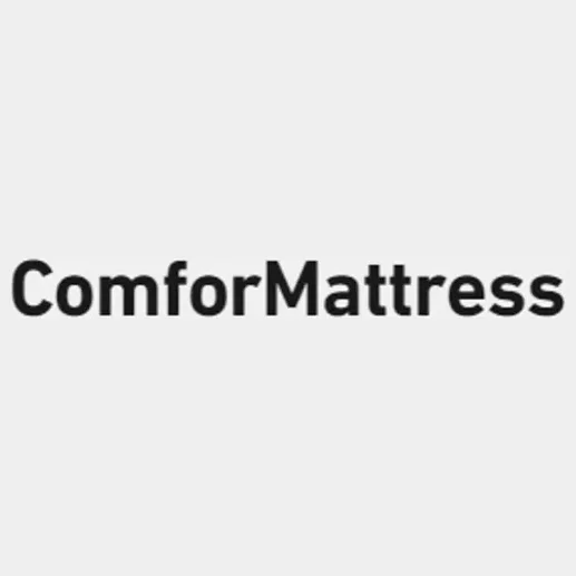 comformattress brand logo for comformattress.com