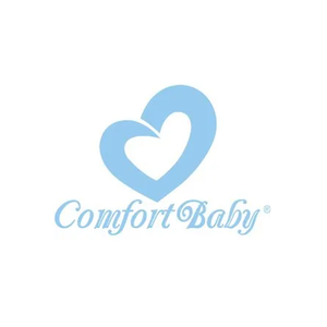 Comfort Baby brand logo for comfortbaby.store