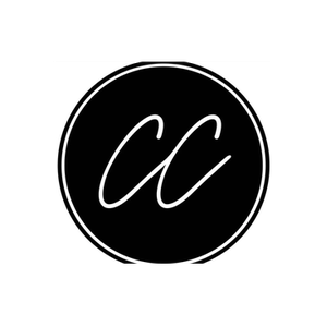 Comfort Cove Clothing brand logo for comfortcoveclothing.com