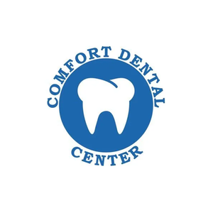 Comfort Dental Center brand logo for comfortdentalcenter.com