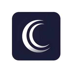 Comfort Linen brand logo for comfortlinen.com
