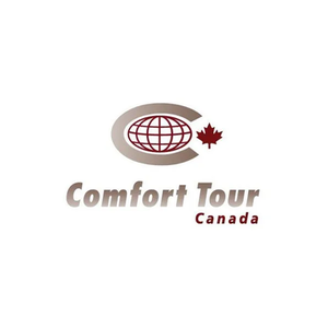 Comfort Tour brand logo for comforttour.com