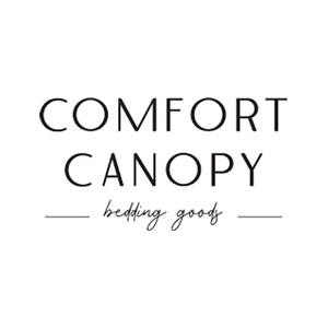 comfortcanopy brand logo for comfortcanopy.com