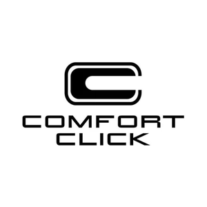 comfortclickbelt brand logo for comfortclickbelt.com