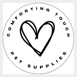 comfortingtouchpetsupplies brand logo for comfortingtouchpetsupplies.com