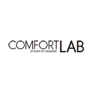 comfortlabus brand logo for comfortlabus.com