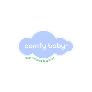 Comfy Baby brand logo for comfybaby.com.my