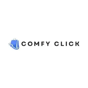 comfyclick brand logo for comfyclick.com