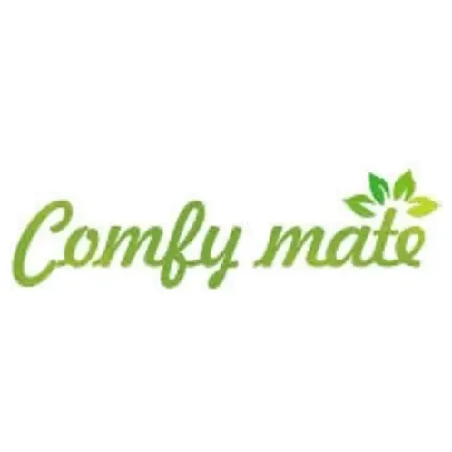 comfymate brand logo for comfymate.com