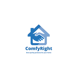 ComfyRight brand logo for comfyright.com