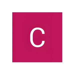Comino Couture brand logo for cominocouturelondon.com