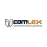 ComLax brand logo for comlax.purehockey.com