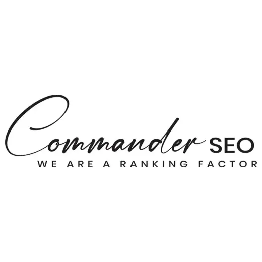 commander-seo brand logo for commander-seo.com