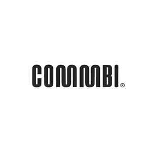 Commbi brand logo for commbi.co