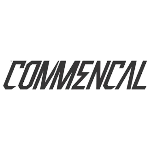 commencalusa brand logo for commencalusa.com