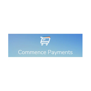 commencepayments brand logo for commencepayments.com