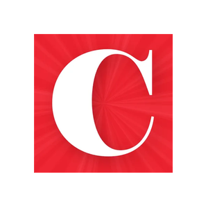 Commentary brand logo for commentary.org