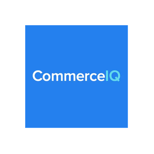 CommerceIQ brand logo for commerceiq.ai