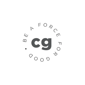 Common Good & Co. brand logo for commongoodandco.com