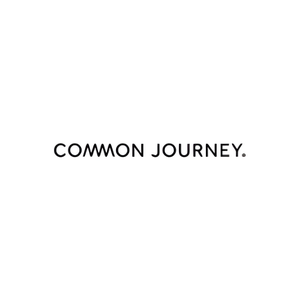 Common Journey brand logo for common-journey.com