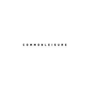 Common Leisure brand logo for commonleisureweb.com
