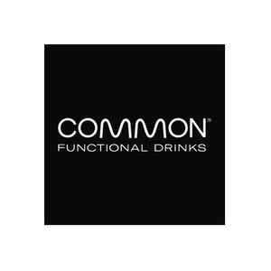 Common brand logo for drinkcommon.com
