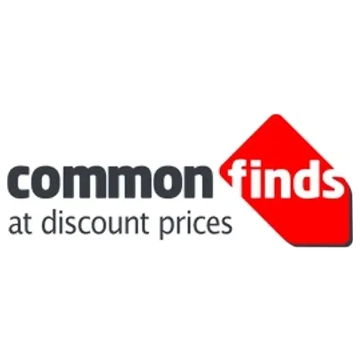 commonfinds brand logo for commonfinds.com