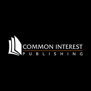 commoninterestpublishing brand logo for commoninterestpublishing.com